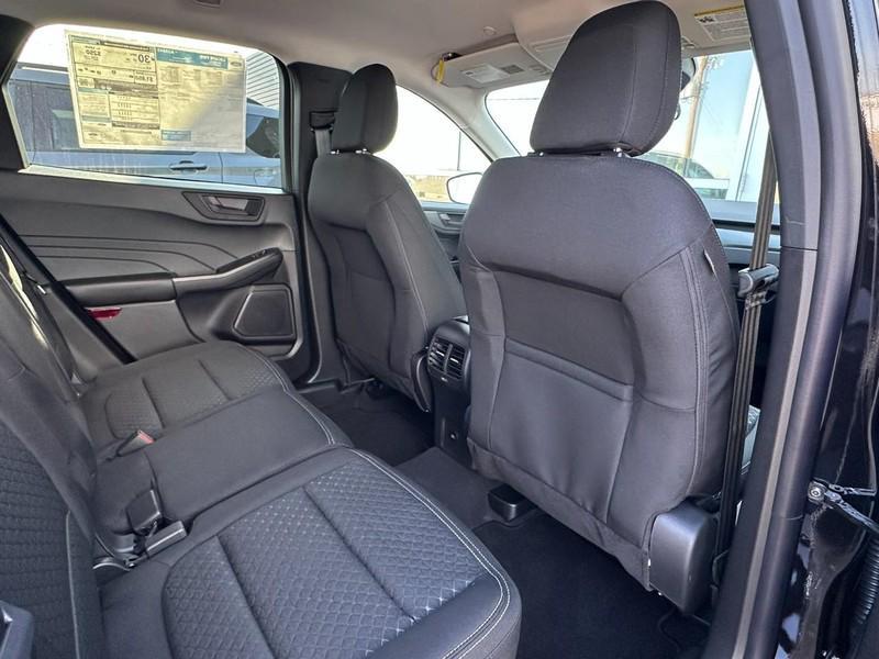 new 2026 Ford Escape car, priced at $30,349
