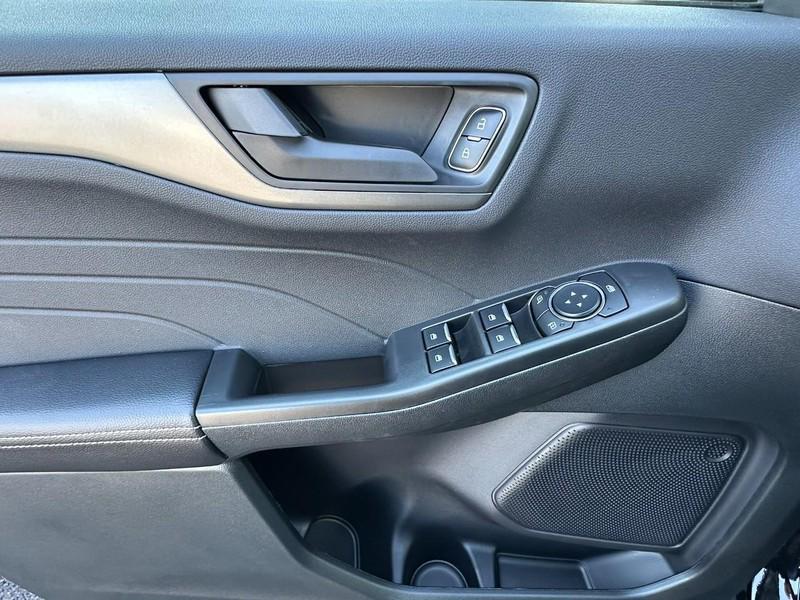 new 2026 Ford Escape car, priced at $30,349