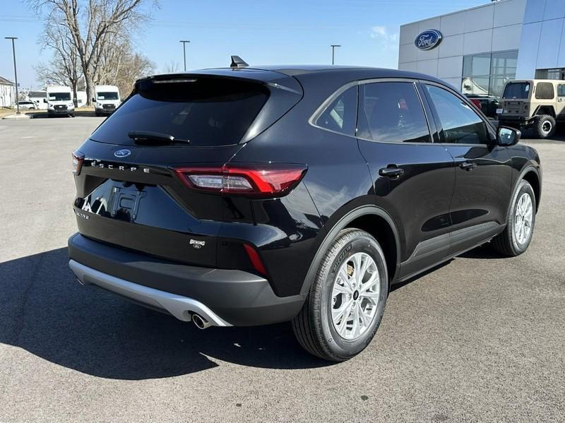 new 2026 Ford Escape car, priced at $30,349