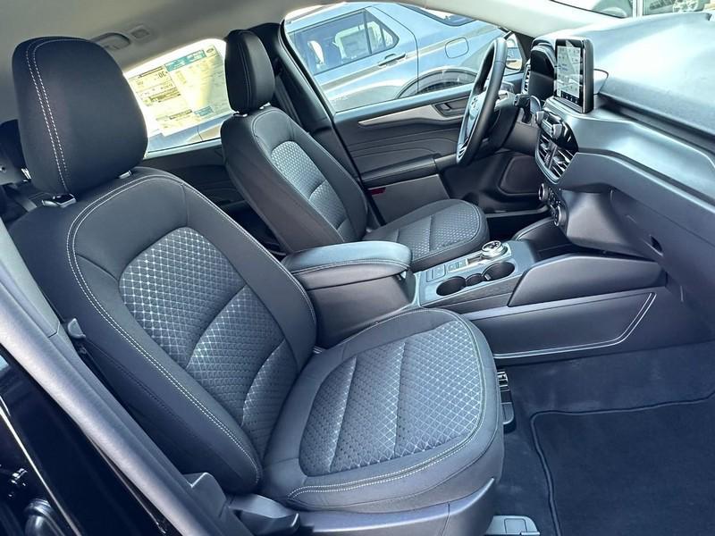 new 2026 Ford Escape car, priced at $30,349