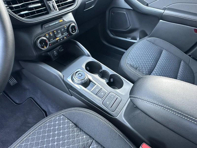 new 2026 Ford Escape car, priced at $30,349