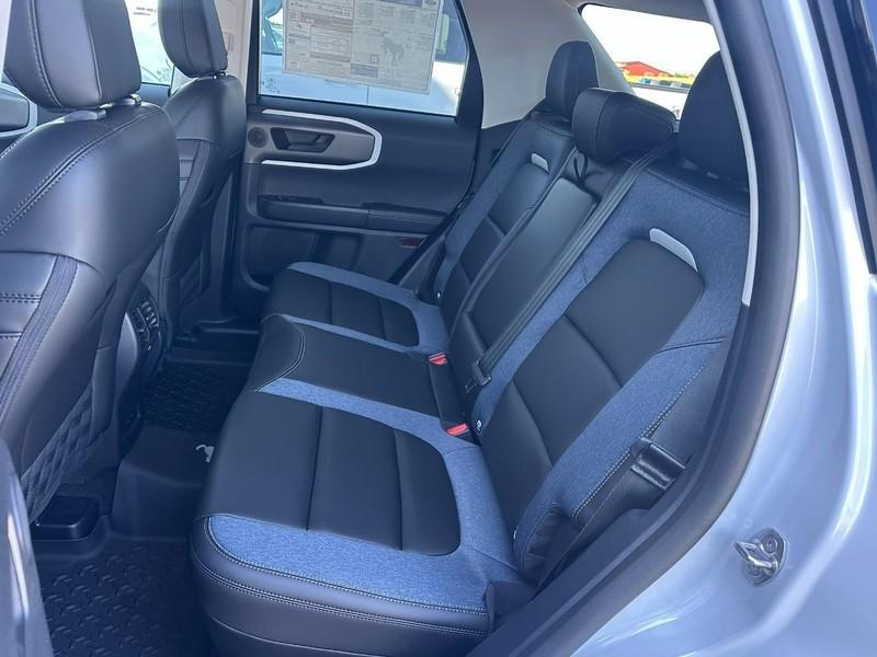 new 2026 Ford Bronco Sport car, priced at $39,551