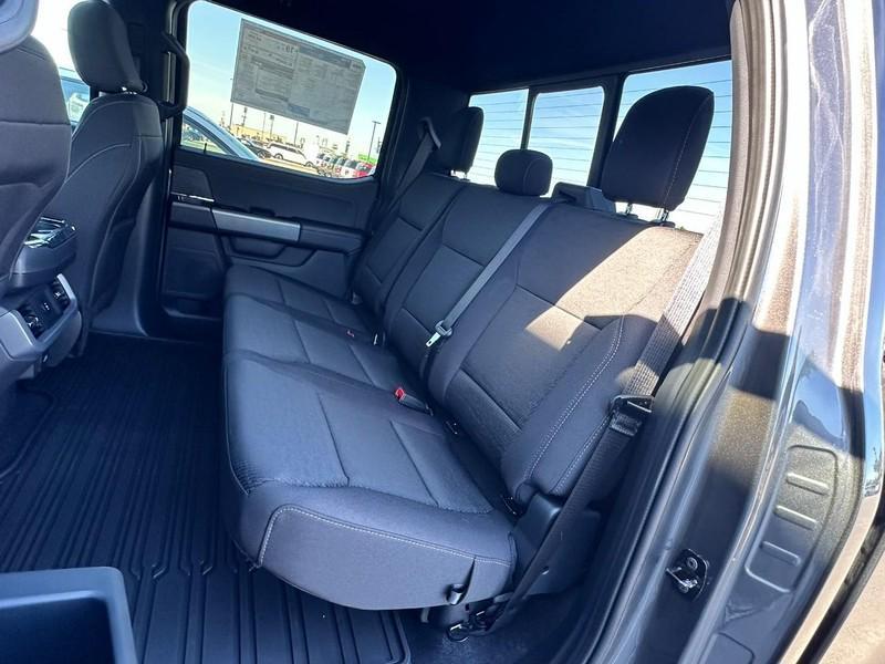 new 2026 Ford F-150 car, priced at $60,517