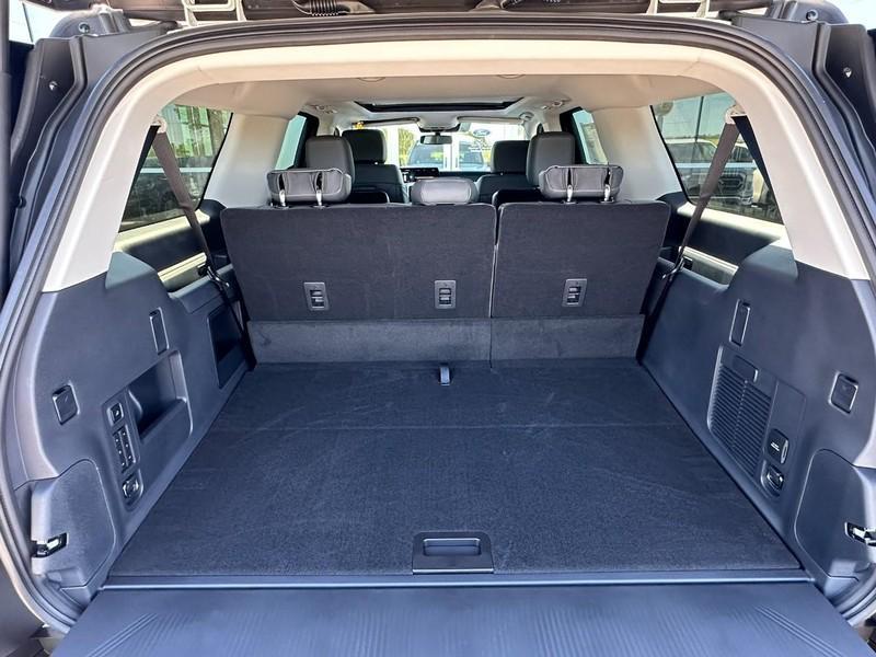 new 2026 Ford Expedition Max car, priced at $76,961