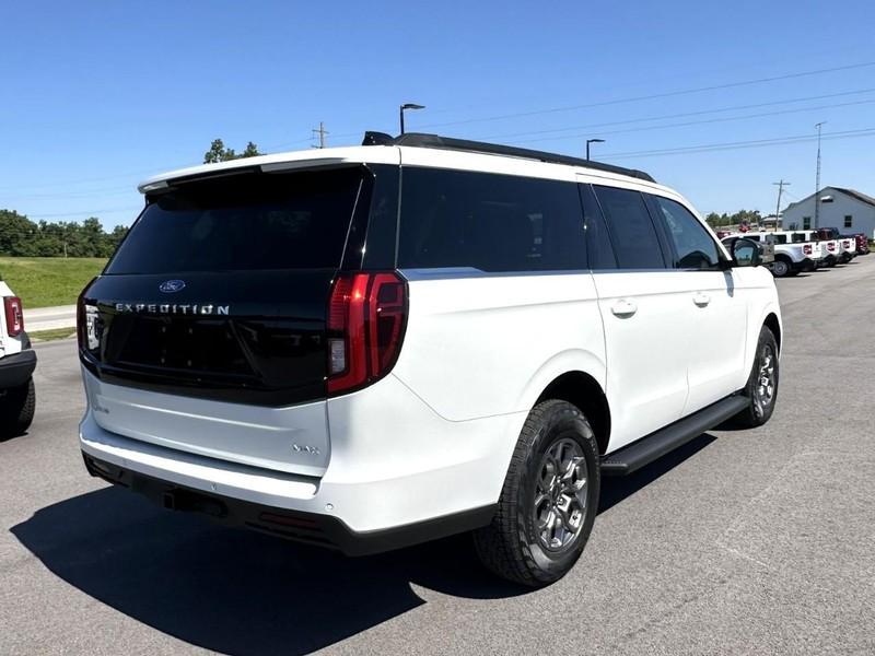 new 2026 Ford Expedition Max car, priced at $76,961