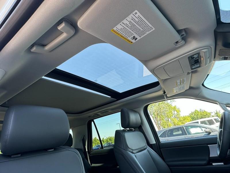 new 2026 Ford Expedition Max car, priced at $76,961