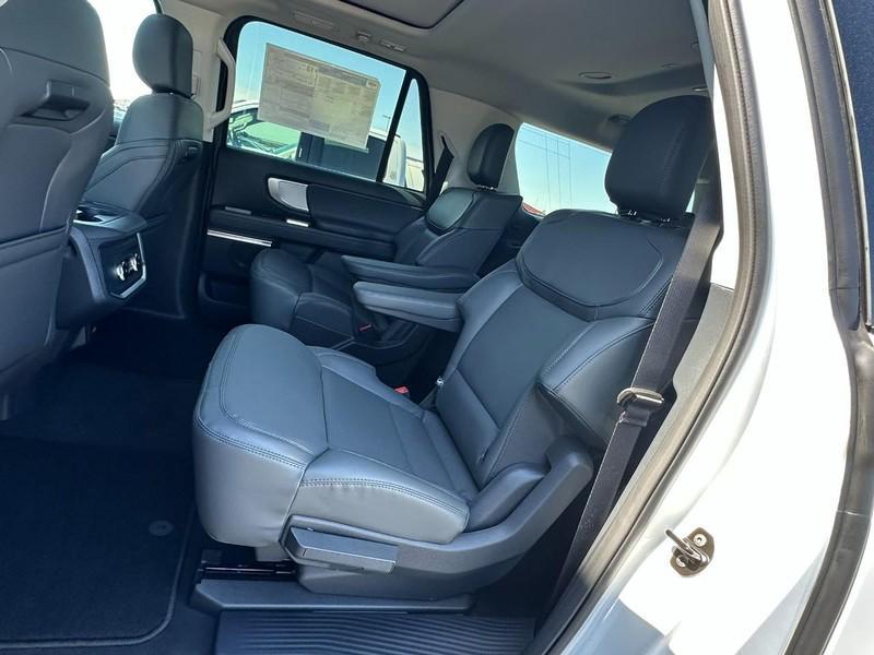 new 2026 Ford Expedition Max car, priced at $76,961