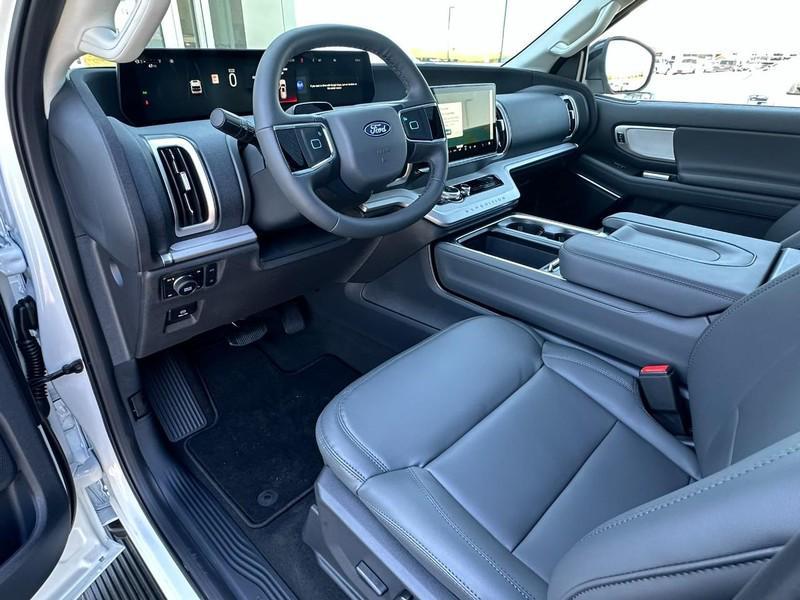 new 2026 Ford Expedition Max car, priced at $76,961