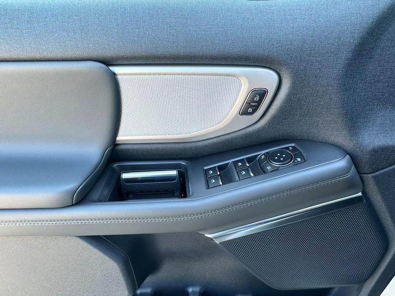 new 2026 Ford Expedition Max car, priced at $76,961