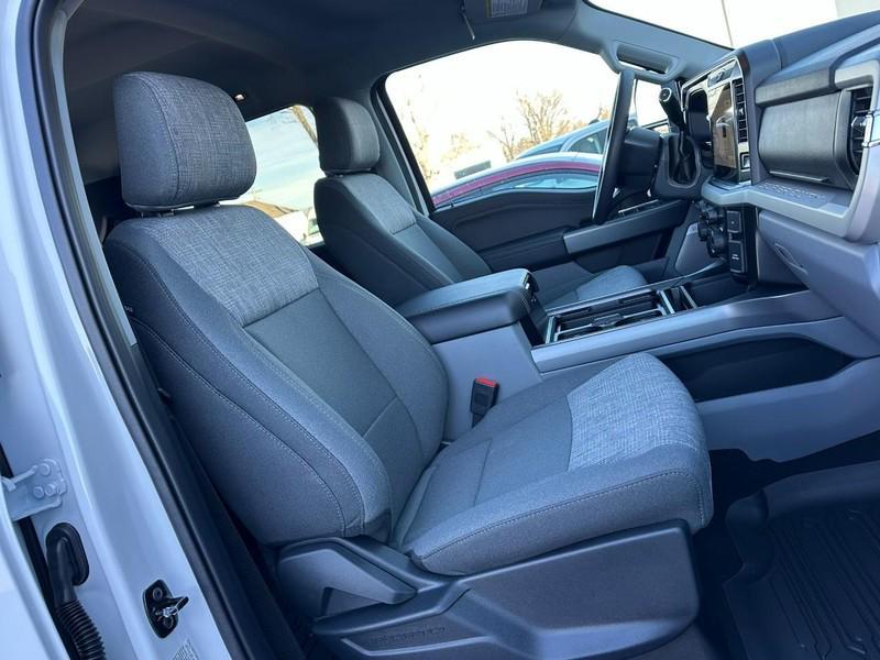 new 2026 Ford F-350 car, priced at $78,174