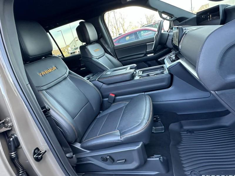 new 2026 Ford Expedition car, priced at $84,990