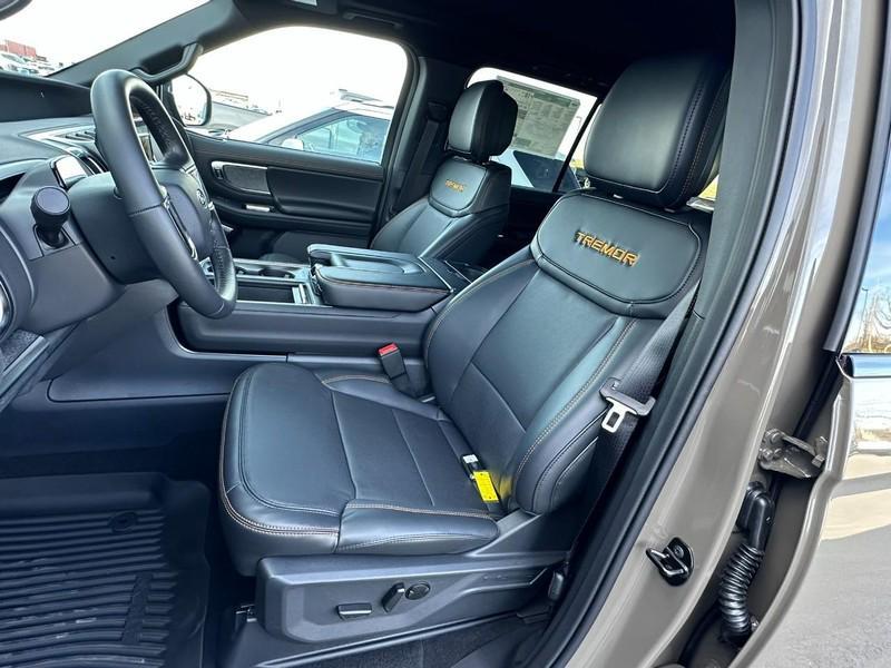 new 2026 Ford Expedition car, priced at $84,990