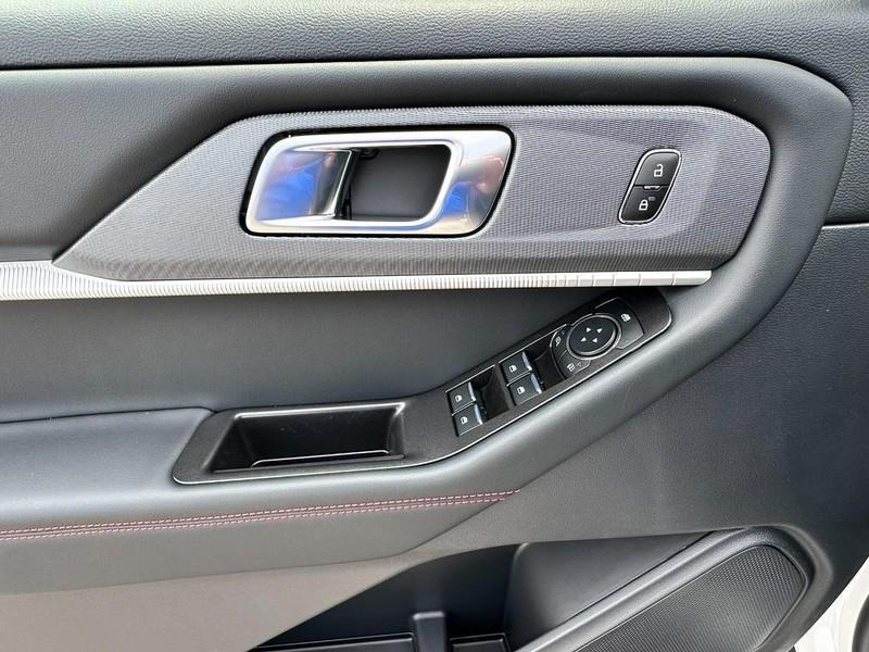 new 2026 Ford Explorer car, priced at $48,564