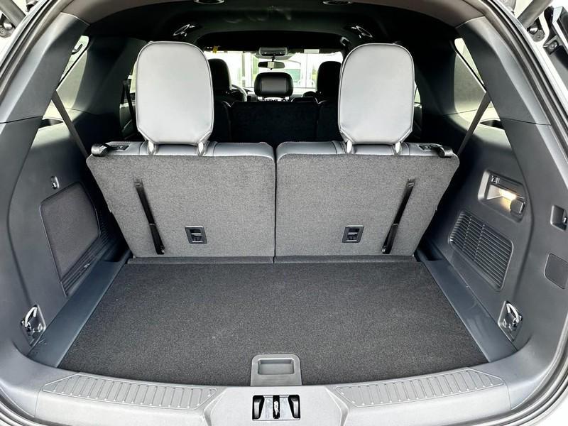 new 2026 Ford Explorer car, priced at $48,564