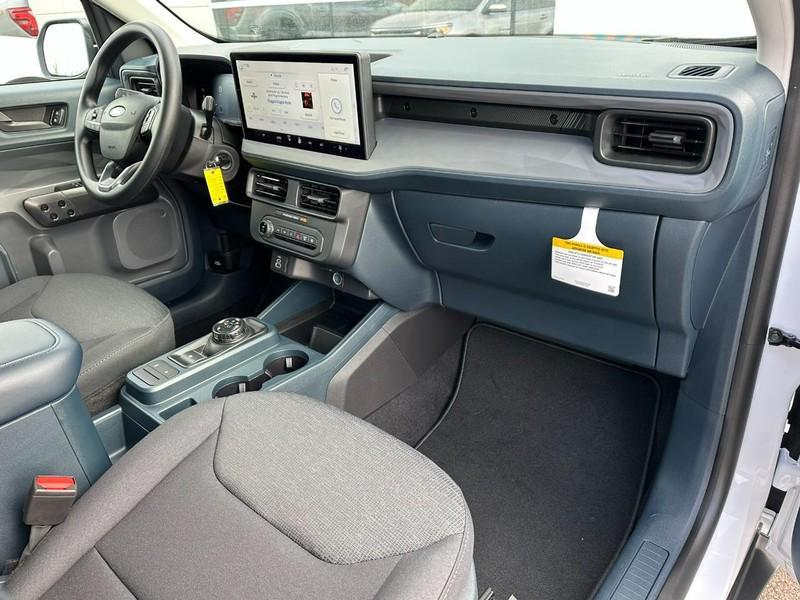 new 2025 Ford Maverick car, priced at $31,160