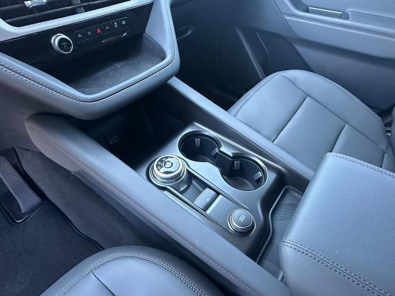 new 2026 Ford Explorer car, priced at $46,933