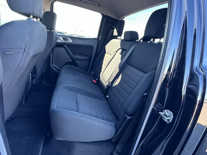used 2019 Ford Ranger car, priced at $22,580