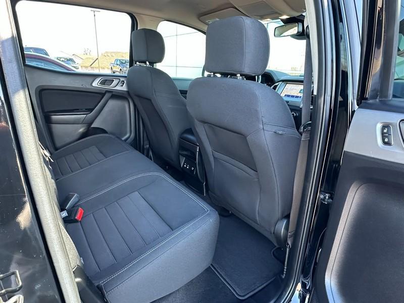 used 2019 Ford Ranger car, priced at $22,580