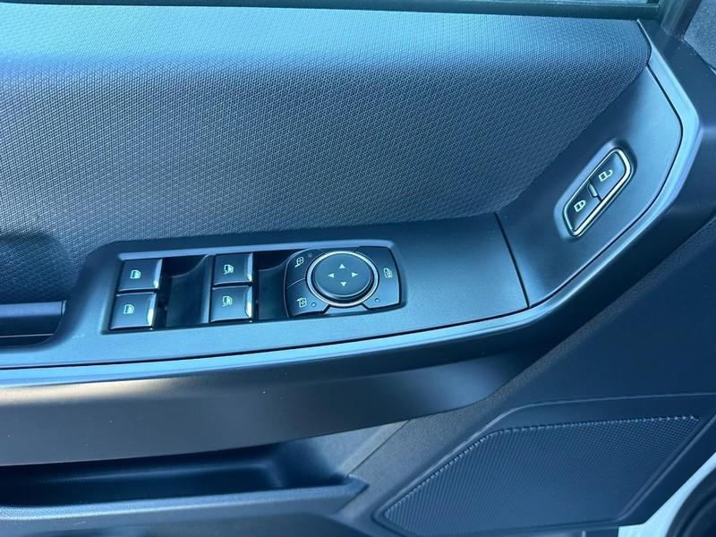 used 2023 Ford F-150 car, priced at $35,600