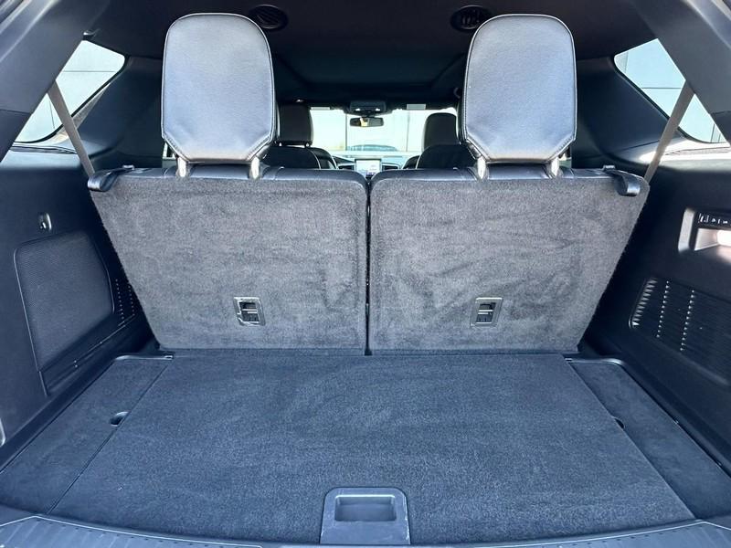 used 2020 Ford Explorer car, priced at $19,900