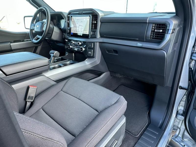 new 2026 Ford F-150 car, priced at $58,245