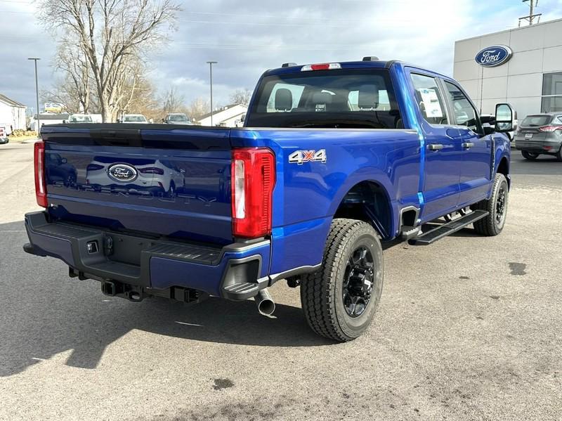 new 2026 Ford F-250 car, priced at $57,448