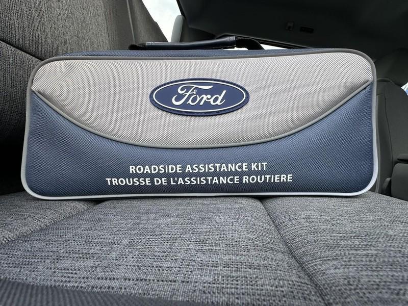 new 2026 Ford F-250 car, priced at $57,448