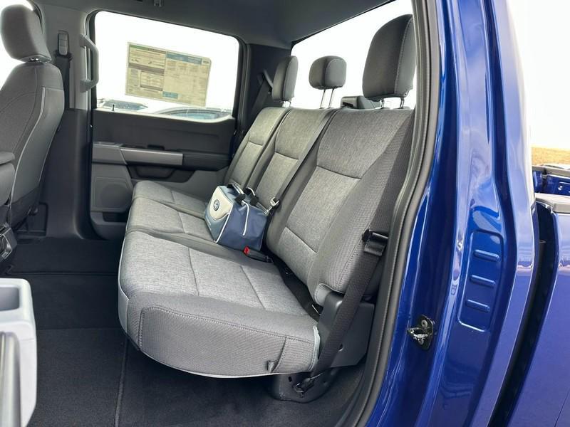 new 2026 Ford F-250 car, priced at $57,448