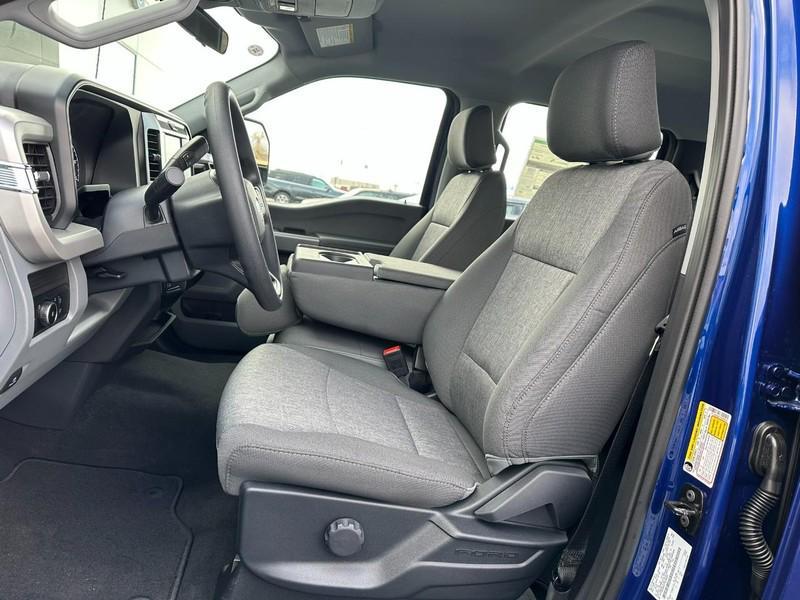 new 2026 Ford F-250 car, priced at $57,448