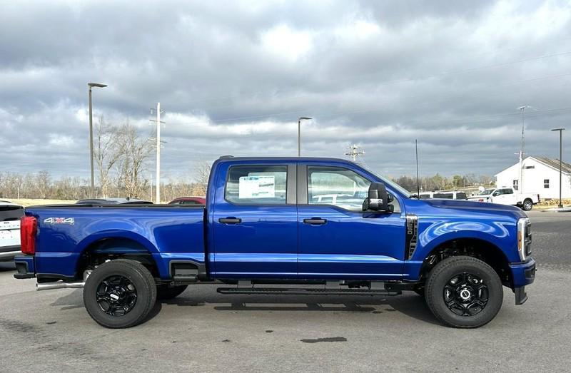 new 2026 Ford F-250 car, priced at $57,448
