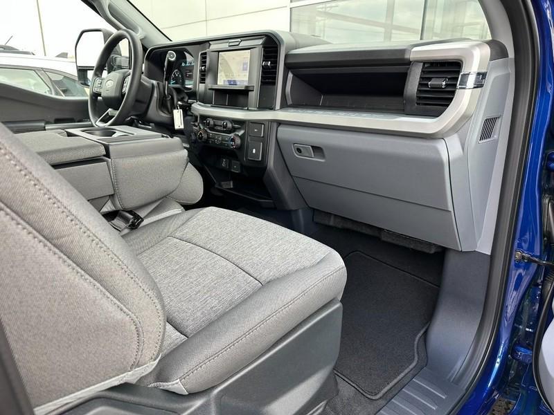 new 2026 Ford F-250 car, priced at $57,448