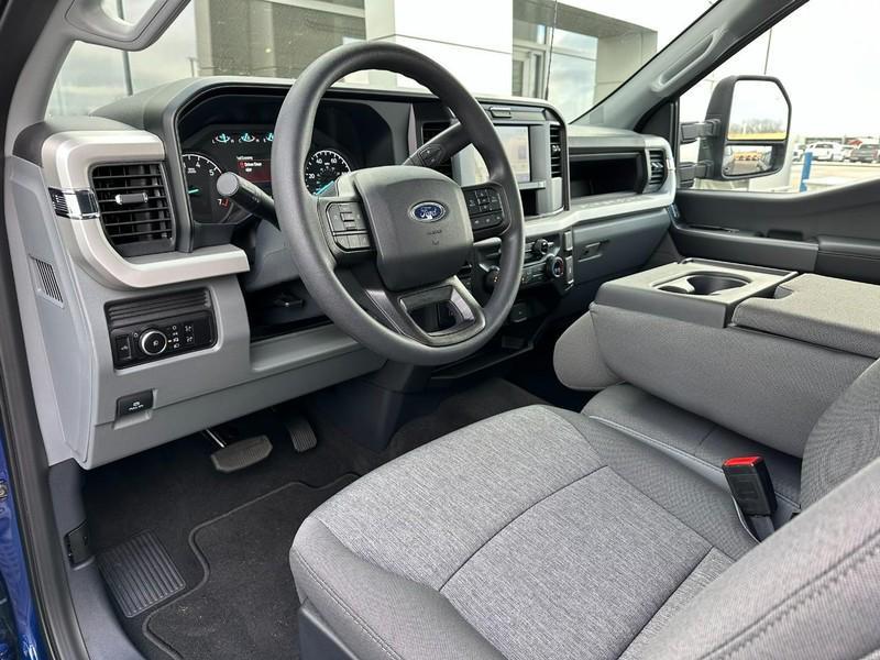 new 2026 Ford F-250 car, priced at $57,448