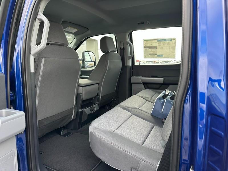 new 2026 Ford F-250 car, priced at $57,448