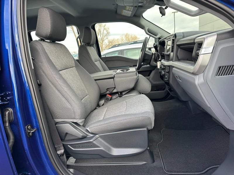 new 2026 Ford F-250 car, priced at $57,448