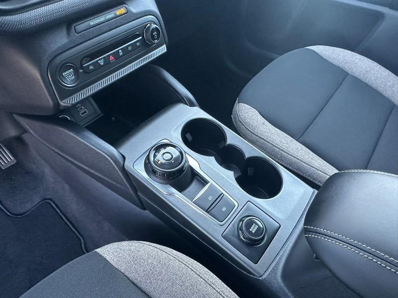 new 2025 Ford Bronco Sport car, priced at $33,393