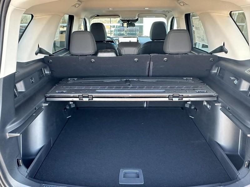 new 2025 Ford Bronco Sport car, priced at $33,393