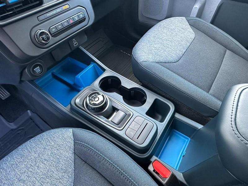 new 2026 Ford Maverick car, priced at $36,705