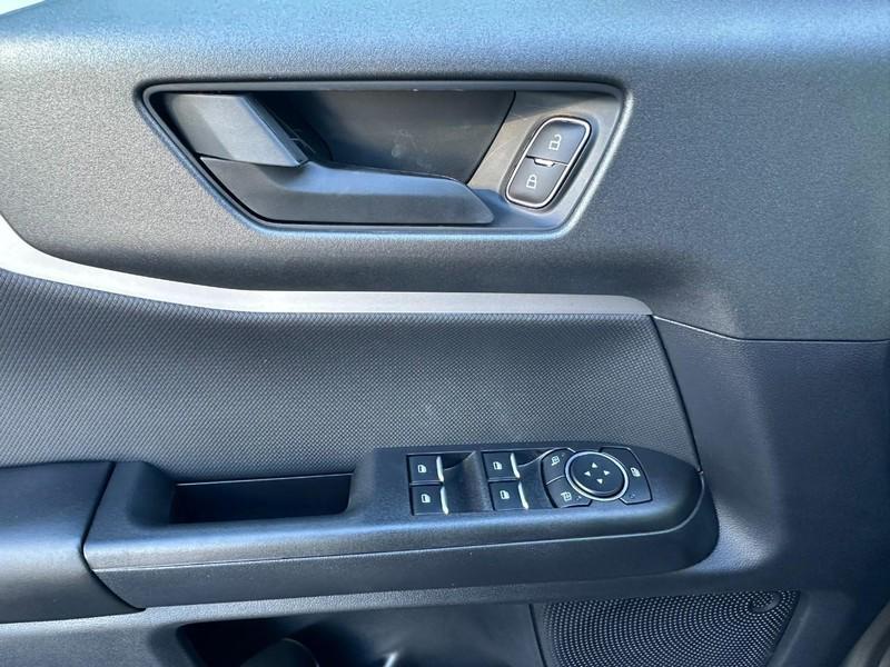 new 2025 Ford Bronco Sport car, priced at $32,830