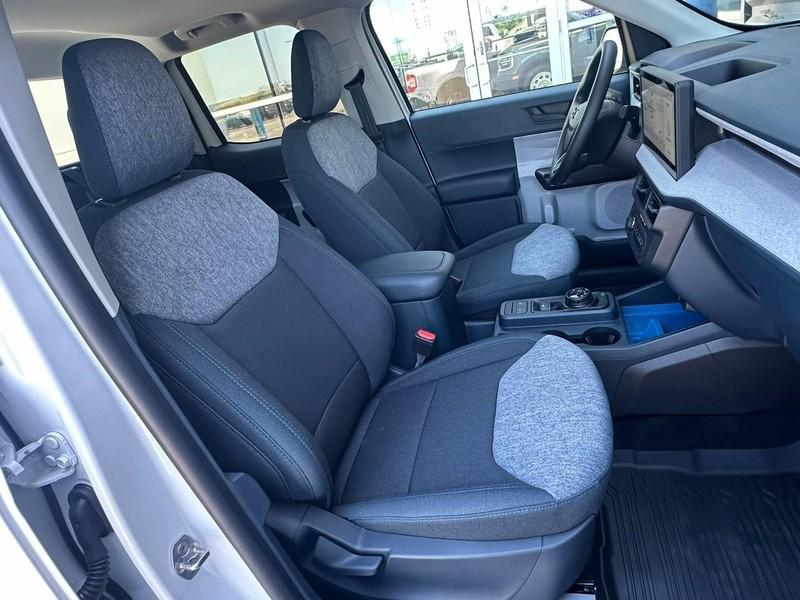 new 2026 Ford Maverick car, priced at $35,160