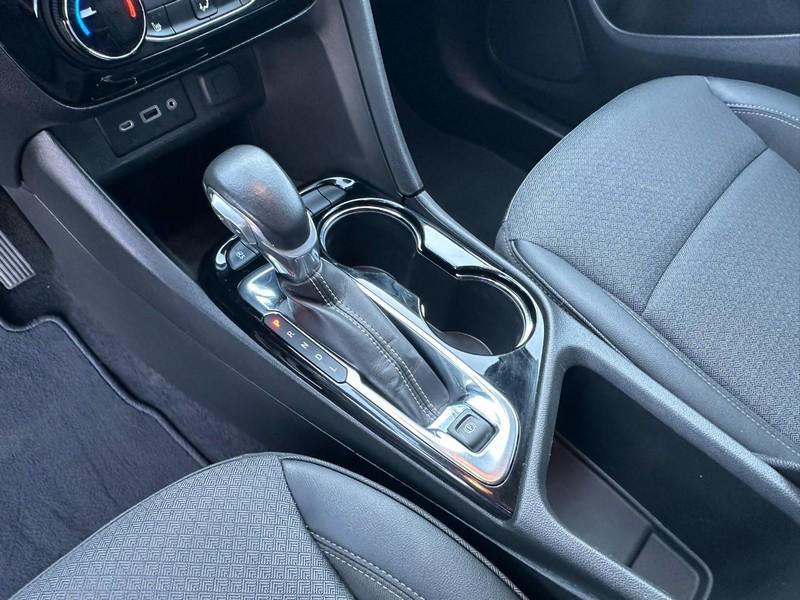 used 2023 Buick Encore GX car, priced at $21,400