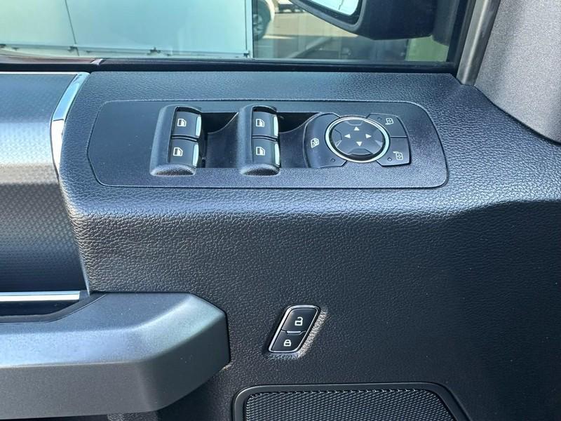 used 2017 Ford F-150 car, priced at $23,300