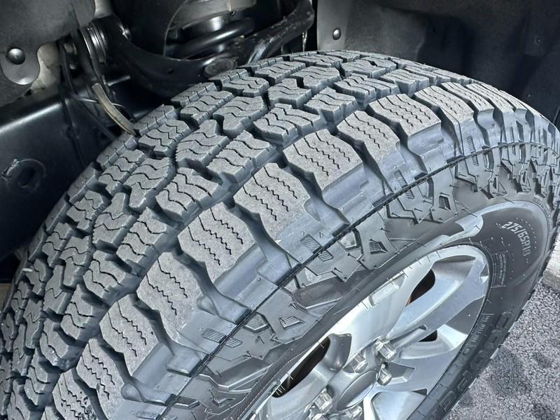 used 2017 Ford F-150 car, priced at $23,300