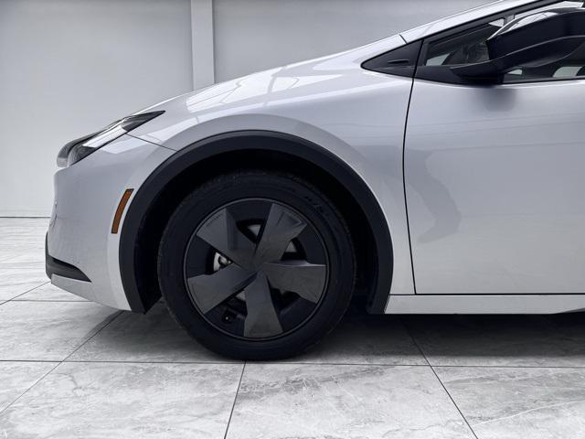 used 2024 Toyota Prius car, priced at $24,900