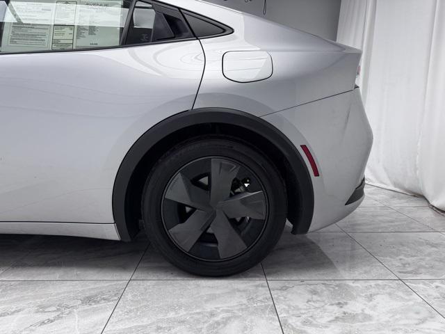 used 2024 Toyota Prius car, priced at $24,900