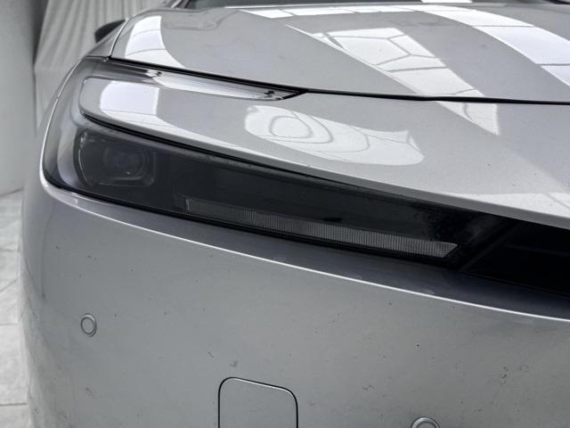 used 2024 Toyota Prius car, priced at $24,900
