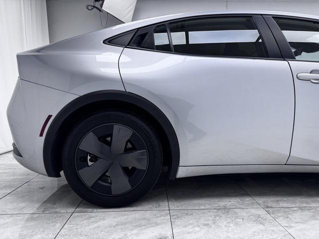 used 2024 Toyota Prius car, priced at $24,900