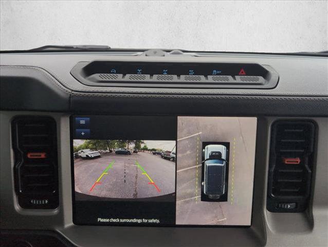 used 2024 Ford Bronco car, priced at $77,959
