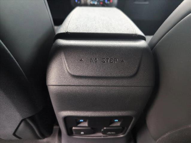 used 2024 Ford Bronco car, priced at $77,959