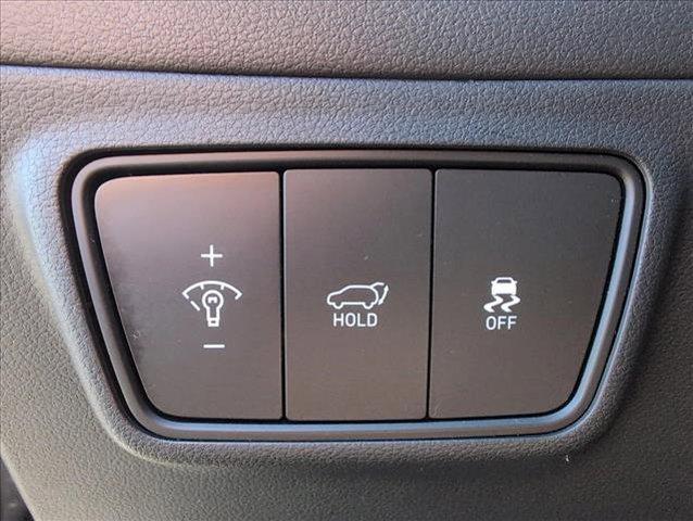 used 2023 Hyundai Tucson car, priced at $23,498