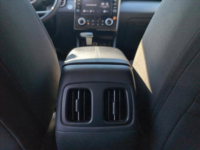 used 2023 Hyundai Tucson car, priced at $23,498